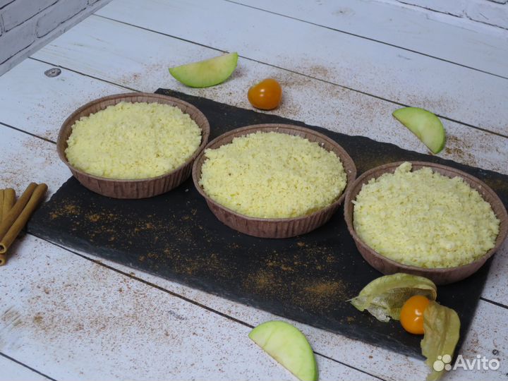 Кремлевский рецепт№92/6 Ягодное Лукошко Ябл/Корица