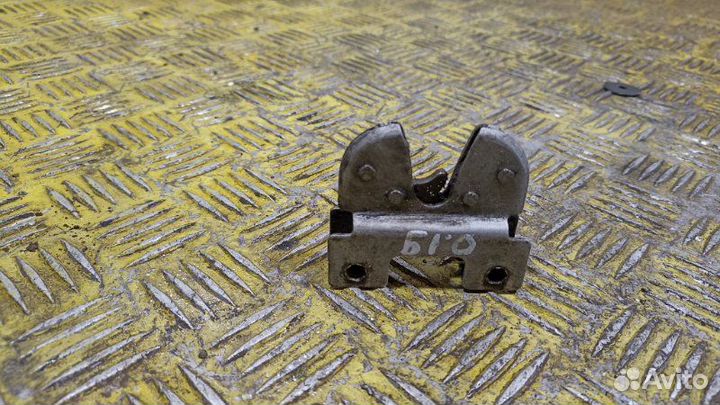 Замок капота Man Tga Tgx