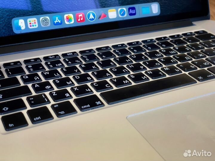 Apple MacBook Pro 15