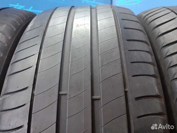 Michelin Primacy 3 205/50 R17
