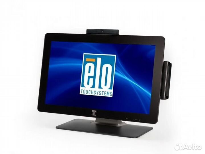 Сенсорный монитор ET2201L-8UWA-0-MT-GY-G