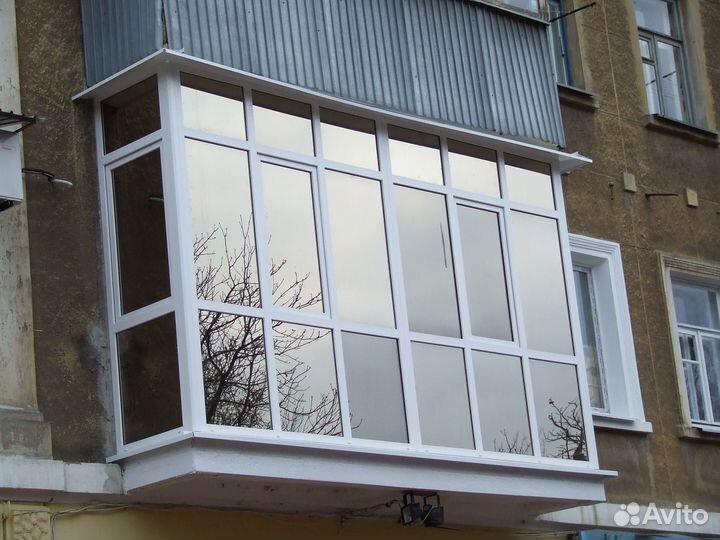 Пластиковые окна от производителя