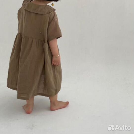 Платье