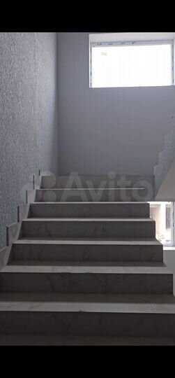 2-к. квартира, 66,5 м², 2/4 эт.