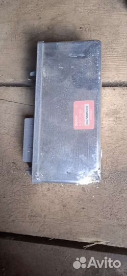 Запчасти volvo 960