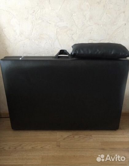 Кушетка косметологическая