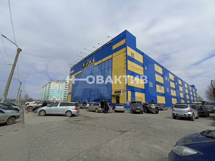 Продам торговое помещение, 47 м²