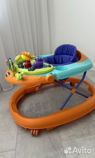 Ходунки chicco