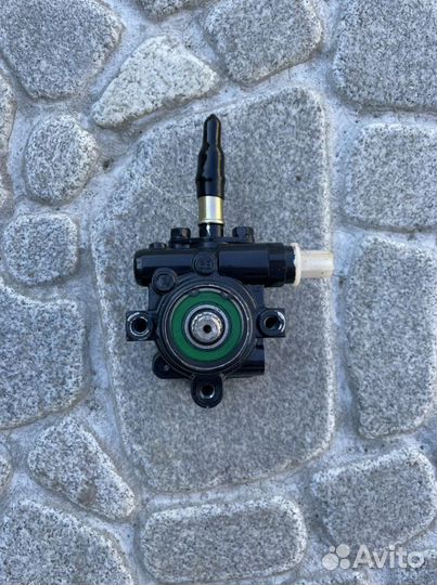 Volvopenta насос гур