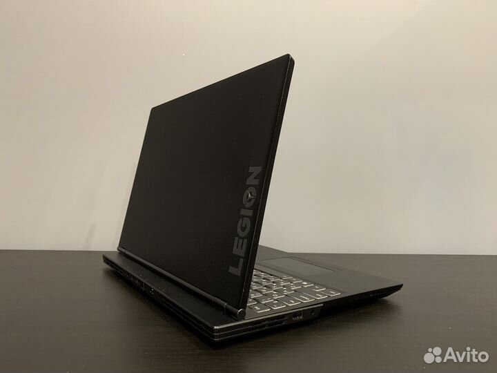 Lenovo Legion Y540 разбор запчасти