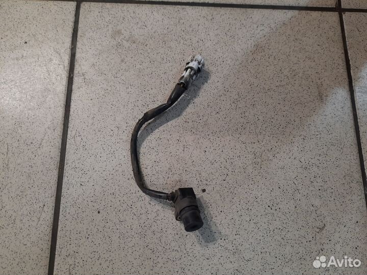 Датчик скорости Yamaha XVS950 Midnight Star