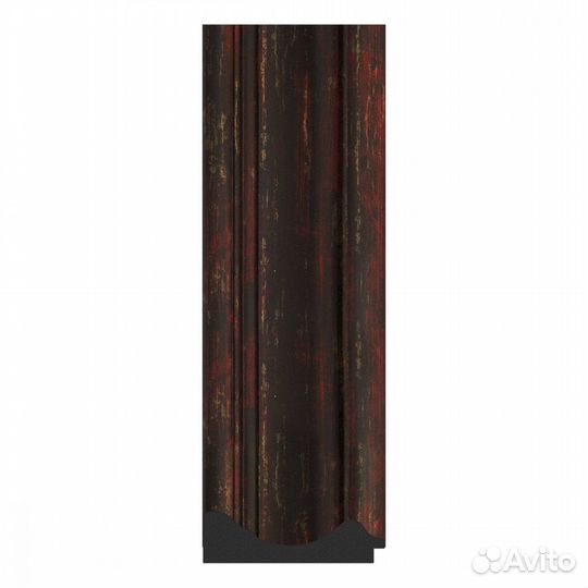 Зеркало Evoform Definite Floor BY 6034 114x204 те