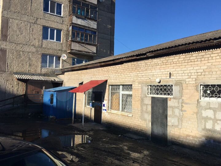 Продам торговое помещение, 31 м²