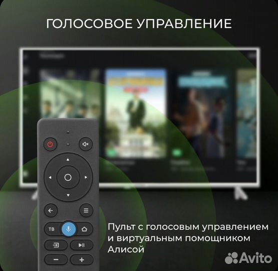 Телевизоры Смарт тв на яндексе 32-50 диагональ