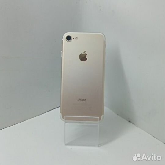 iPhone 7, 32 ГБ