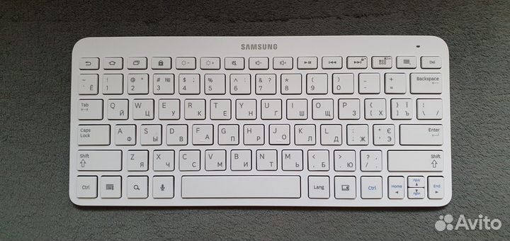 Клавиатура Samsung Bluetooth