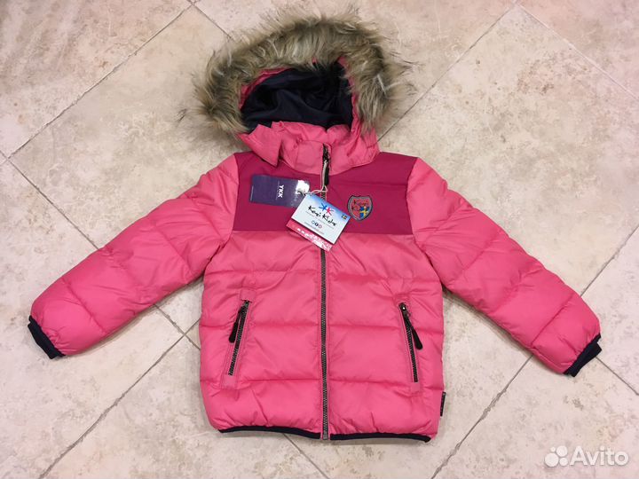 Детские вещи для Марии