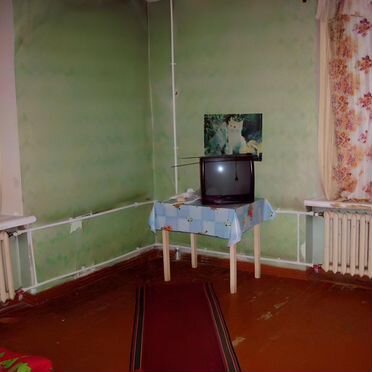 Комната 19 м² в 3-к., 4/5 эт.