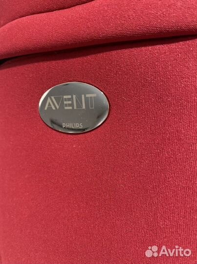 Термосумка для детского питания Avent