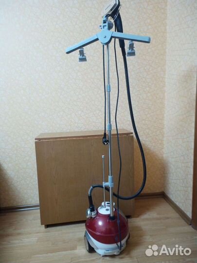 Отпариватель для одежды Grand Master GM-Q5 Multi/R