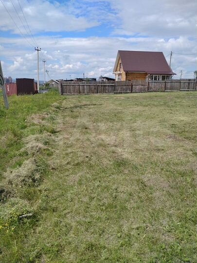 Участок 9 сот. (СНТ, ДНП)