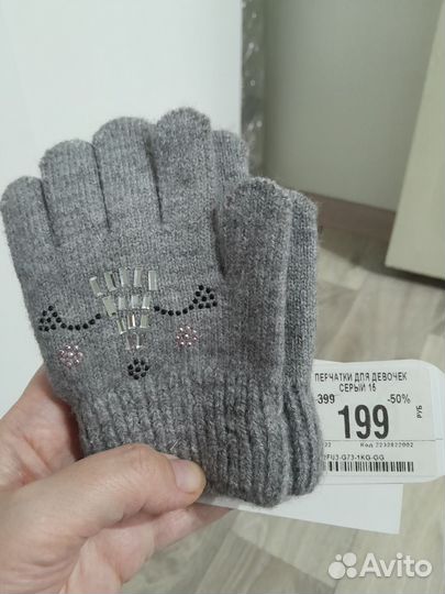 Рубашка туника