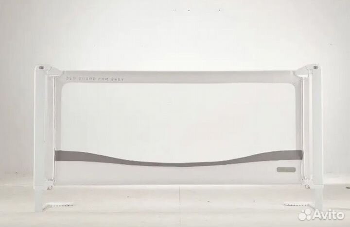 Бортики в детскую кроватку