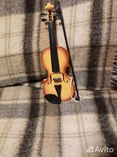 Музыкальные Миниинструменты-сувениры