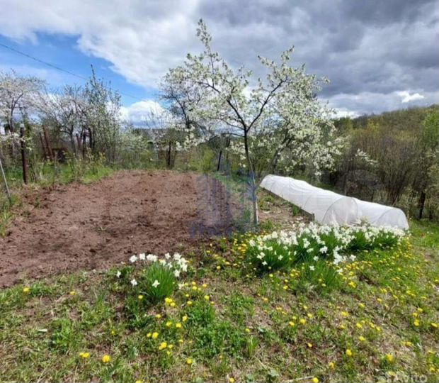 Участок 2,4 сот. (СНТ, ДНП)