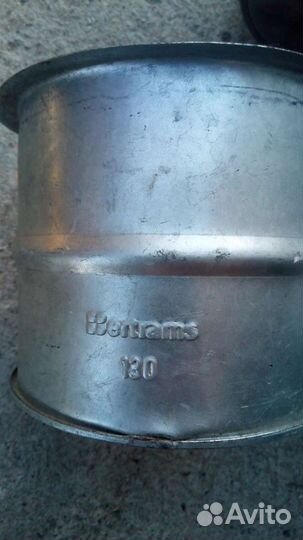 Трубы для дымохода нержавейка