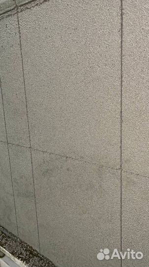 Газоблок твинблок