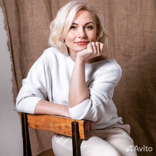 Профориентация