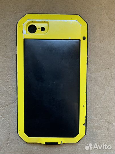 Чехол на iPhone 7, 8, SE 2020