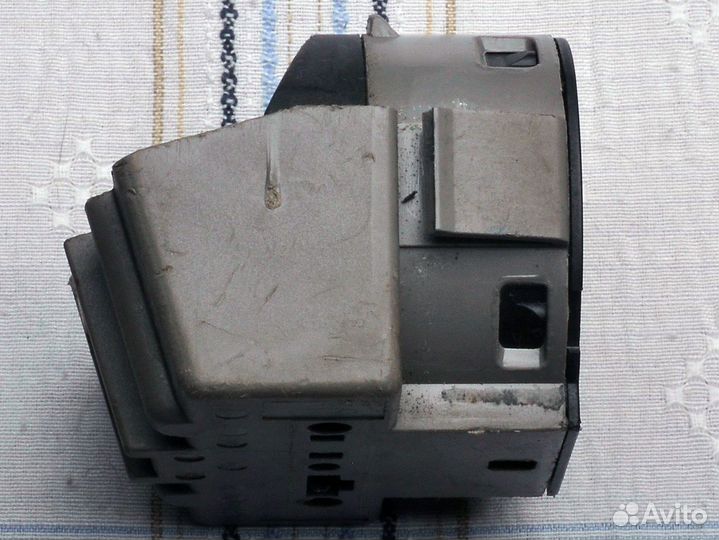 Контактная группа замка зажигания ford 98AB11572BG