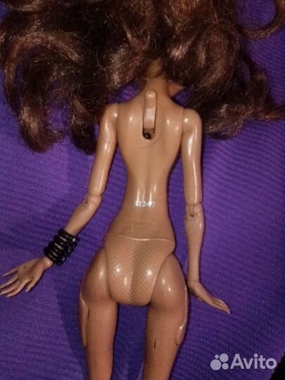 Девочка Вампир + Девочка Бесик+