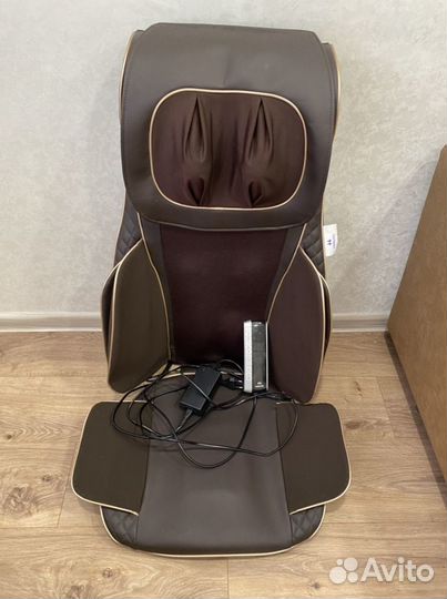 Массажная накидка