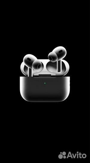 Apple air Pods Pro 2