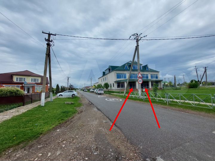 Свободного назначения, 1241 м² или часть