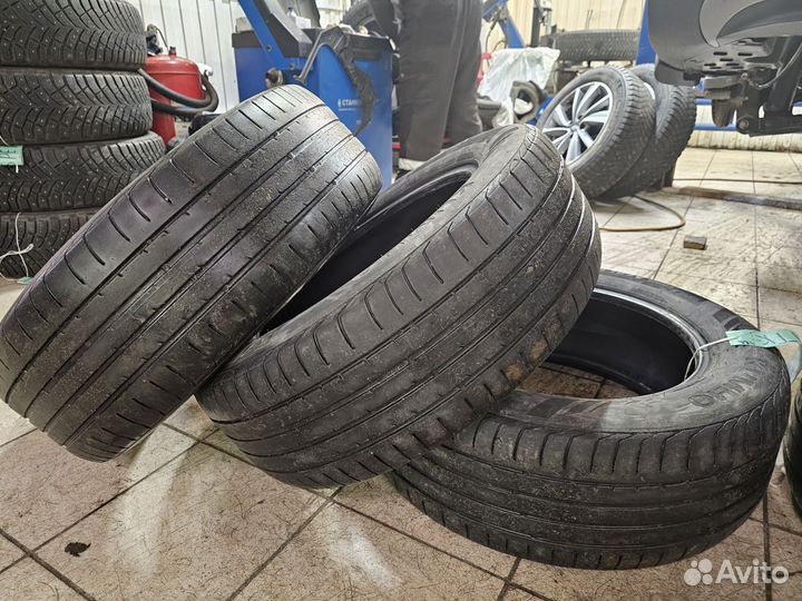 Kumho Crugen HP91 235/60 R18