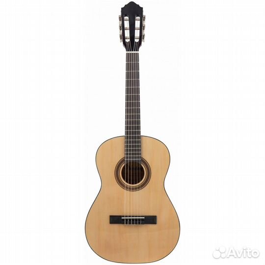 Veston C-45A 3/4 - уменьшенная классическая гитара
