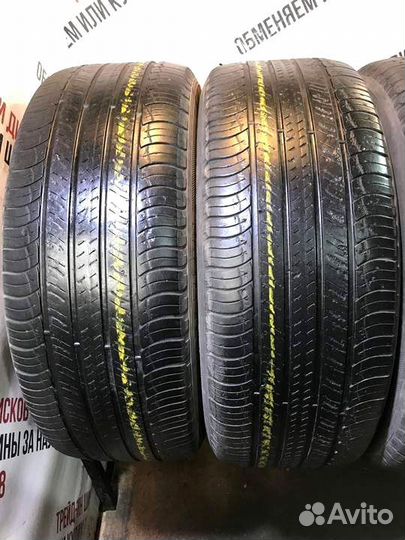 Michelin Latitude Tour HP 235/55 R19