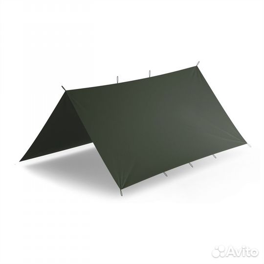 Supertarp Helikon Tex Походный тент