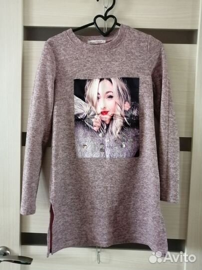 Женские вещи пакетом