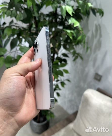 iPhone 13 Pro Max, 128 ГБ