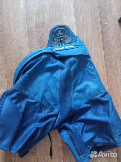 Хоккейные шорты ccm Tacks 5092