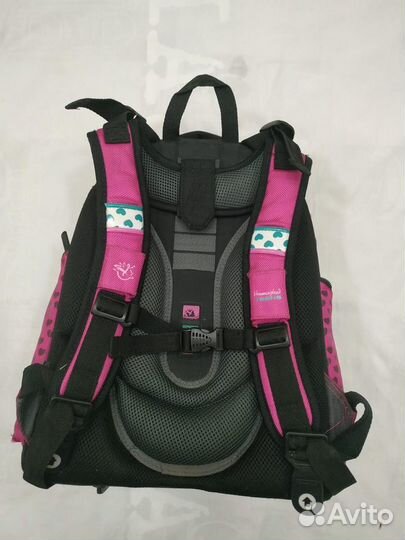 Рюкзак Ранец школьный