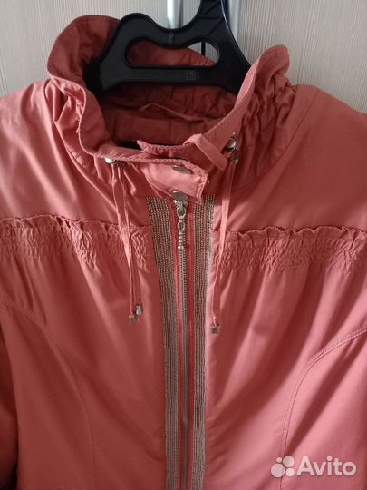 Женские вещи пакетом размер 52 54