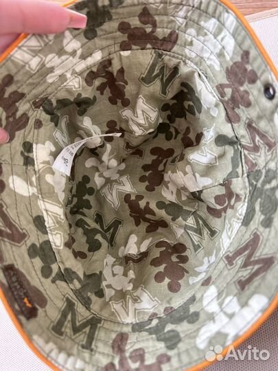 Панама детская hm новая
