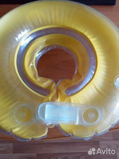 Круг для купания
