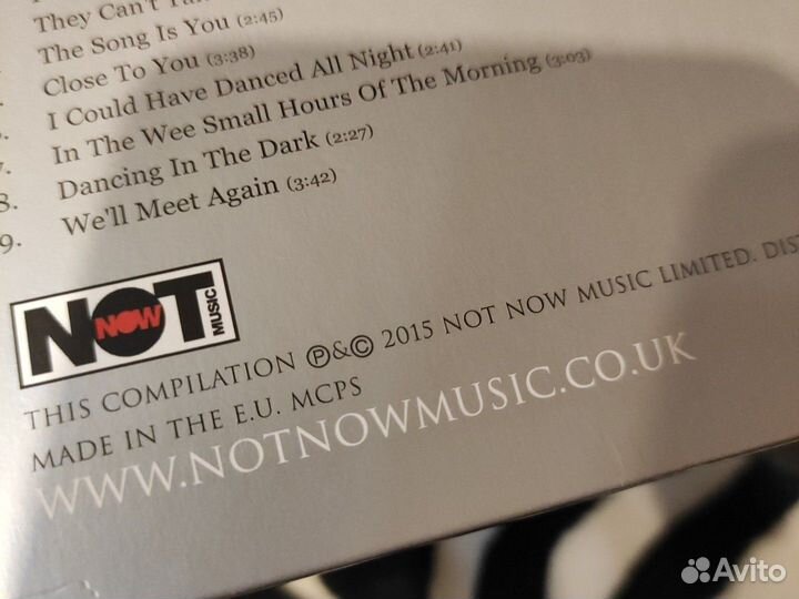 Frank Sinatra - The Platinum Collection 3 LP